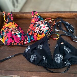 Closet Closing Sunday!! Taking Offers! 
6 pc Beach Bundle